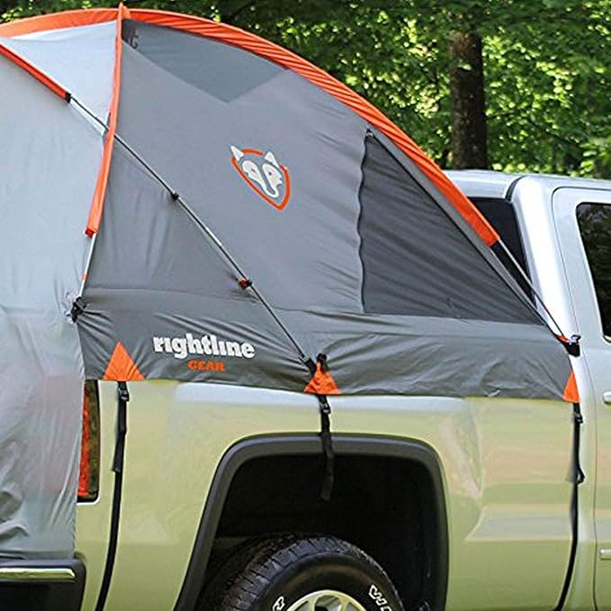 tent
