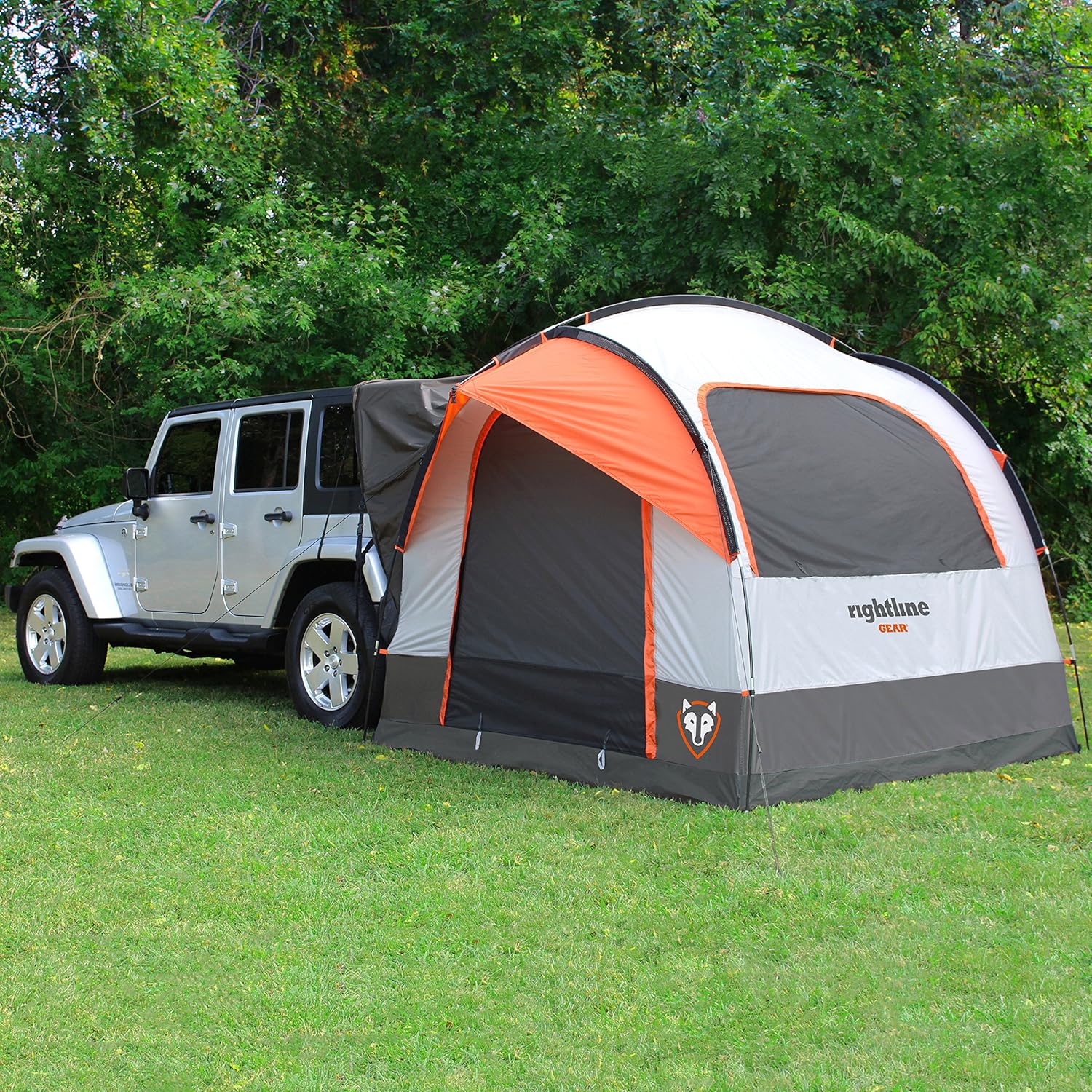 tent